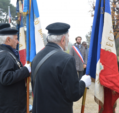 COMMÉMORATION | 5 décembre 2022