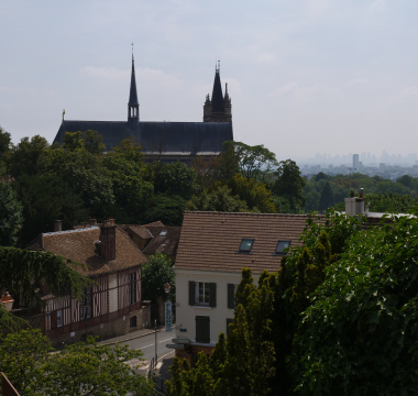 Ville de Montmorency