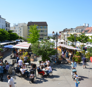 centre-ville