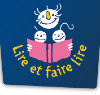 logo lire et faire lire