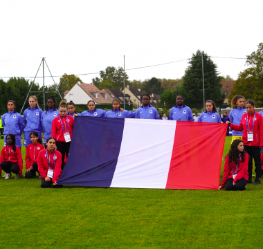 France U23