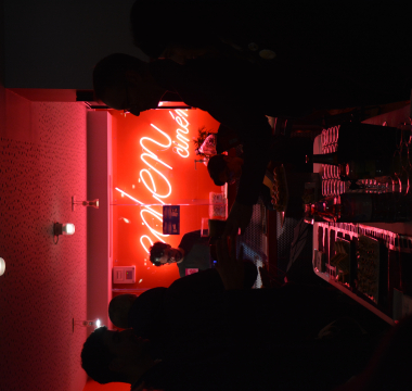 Cinéma Eden