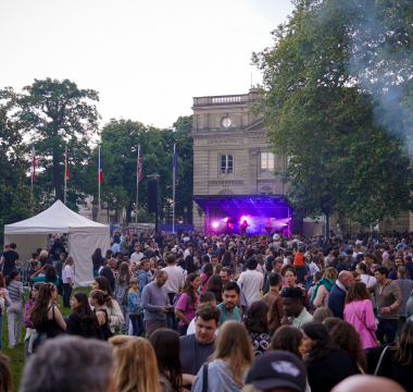 Fete de la musique
