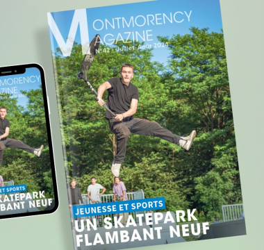 Montmorency Magazine n°42