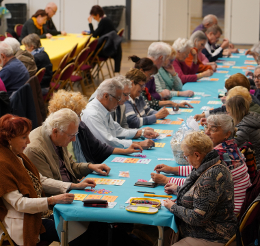 loto semaine bleue 2024