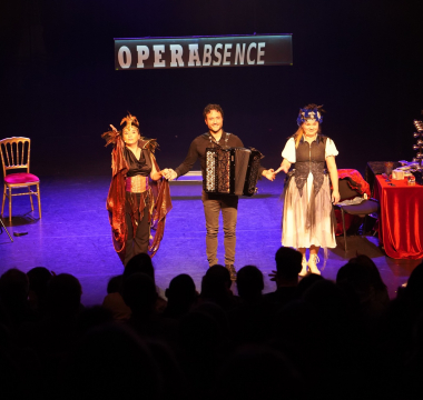 Opérapiécé