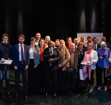 Gala des associations