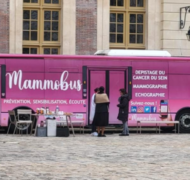 Mammobus