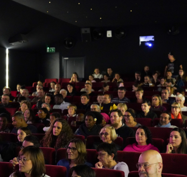 Soirée MDR 2024