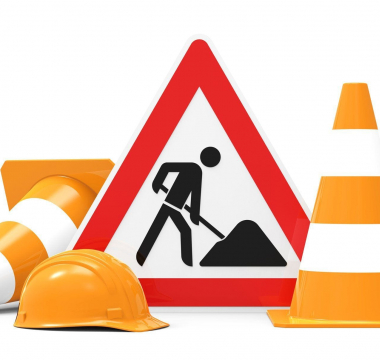 Travaux