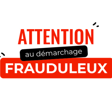 Démarchage