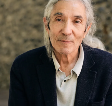 Boualem Sansal