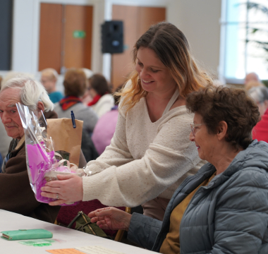 Loto des seniors