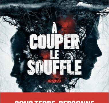 Alexis Laipsker - à couper le souffle