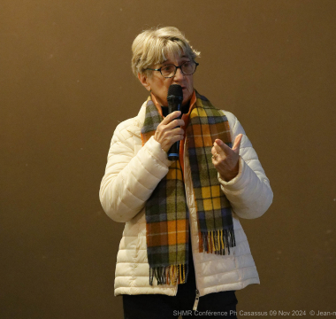 Marie Lévêque
