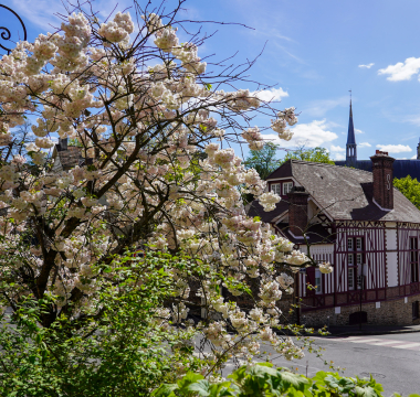 Concours photo Capture ton patrimoine 2025