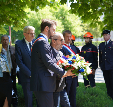Commémoration