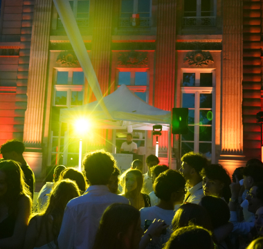 2e grand gala des terminales
