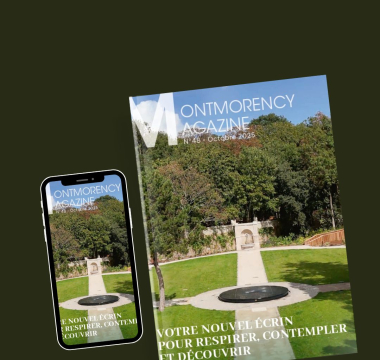 Couverture magazine n°48