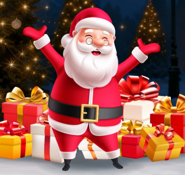 Noël solidaire 2025