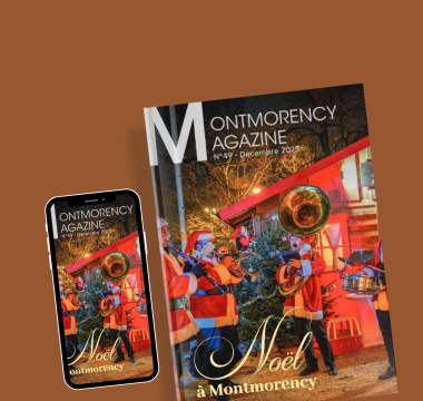 Montmorency magazine 49