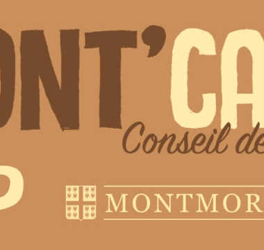 badge mont'café