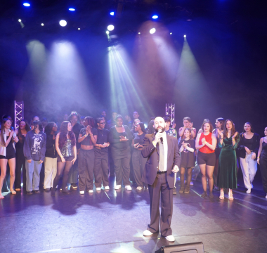 Soirée Expo'z ton style #16