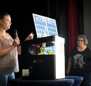 Loto du printemps | 7 avril 2026