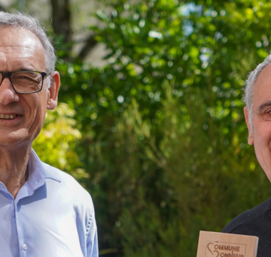 La Ville de Montmorency conserve son prix !
