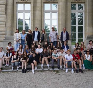 Visite HDV