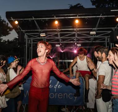 Fête de la musique 2026 à Montmorency