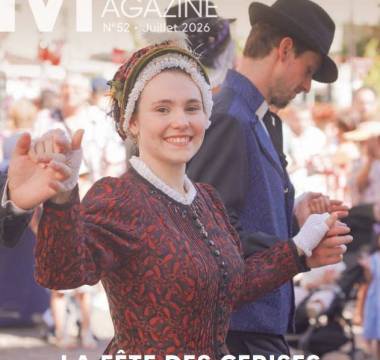 Magazine n°52