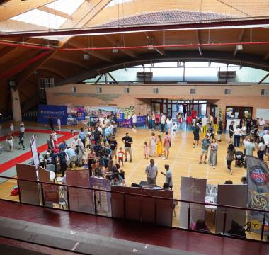 Forum des associations 2026