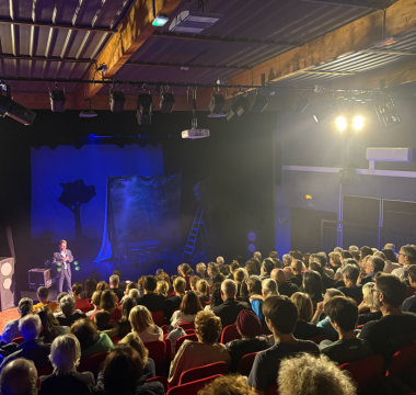 Lancement de la saison culturelle 2026/2027 à Montmorency