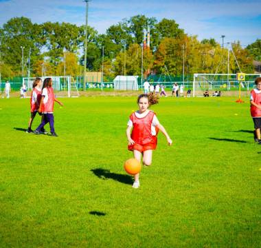Handisport 2026