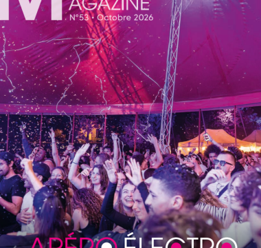 Montmorency Magazine n°53